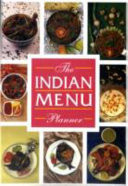 Indian Menu Planner