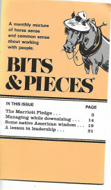 Bits & Pieces