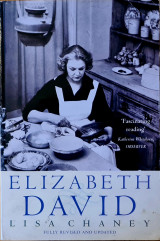 Elizabeth David