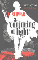 A Conjuring of Light