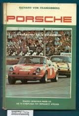 Porsche - Ο άνθρωπος και τ' αυτοκίνητα