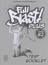 Full Blast Plus B2