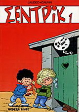 Σεντρίκ