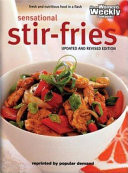 Sensational Stir-fries
