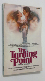 The turning point