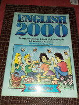English 2000 book1