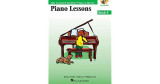 Piano Lessons Book 4 (CD included)