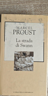 La strada di Swann