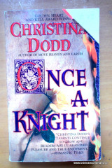 Once a Knight