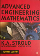 Advanced Engineering Mathematics