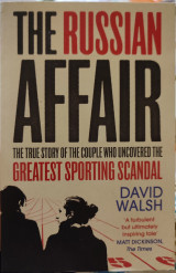The russian affair