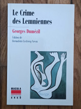 Le crime des Lemniennes