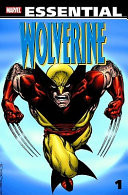 Essential Wolverine - Volume 1