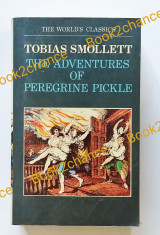 The adventures of peregrine pickle