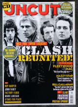 Uncut Magazine - Issue 197 - The Clash