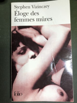 Eloge des femmes mures