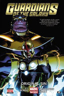 Guardians of the Galaxy Volume 4