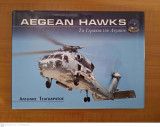 Aegean Hawks Τα Γεράκια του Αιγαίου
