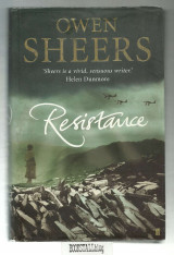 Resistance