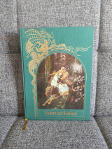 The Enchanted World: Seekers and Saviours