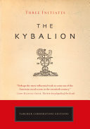 The Kybalion