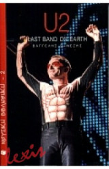 U2 Last Band On Earth