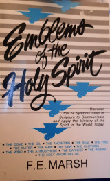 Emblems of the Holy Spirit