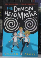 Demon Headmaster