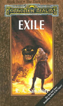 The Dark Elf Trilogy