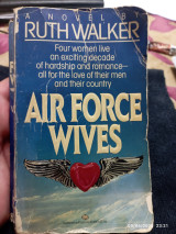 Air Force Wives