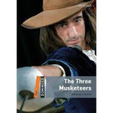 The three musketeers