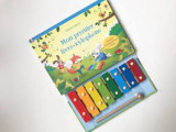 Mon premier livre-xylophone