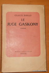 Le juce Gaskony