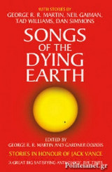Songs of the Dying Earth