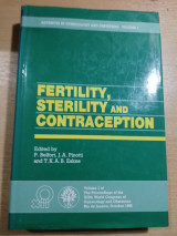 Fertility, sterility and contraception