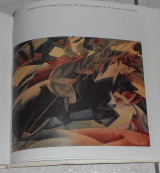 Απο τον κυβισμο στον κλασικισμο 1987 Gino Severini