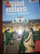 Hb Bild Atlas Potsdam Havelland