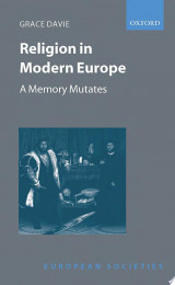 Religion in Modern Europe