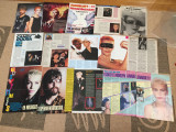 7 Eurythmics διάφορες σελιδες από περιοδικα