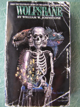 Wolfsbane