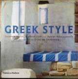 Greek Style