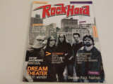 Rock Hard Περιοδικο Τευχος 2