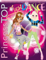 Princess Top Just Dance 1