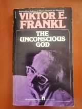 The Unconscious God