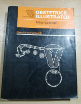 Obstetrics Illustrated