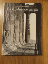 La civilisation grecque