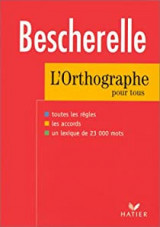 L'orthographe pour tous