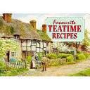 Favourite Teatime Recipes