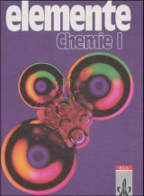 Elemente der Chemie I
