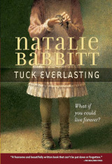 Tuck Everlasting (p/b)
